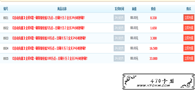 QQ截图20170512091842_副本.png 【470卡盟】刷全民K歌经验0.3元1万,刷全民K歌歌曲转发3元1000 第6张 QQ截图20170512091842_副本.png 【470卡盟】刷全民K歌经验0.3元1万,刷全民K歌歌曲转发3元1000 第6张